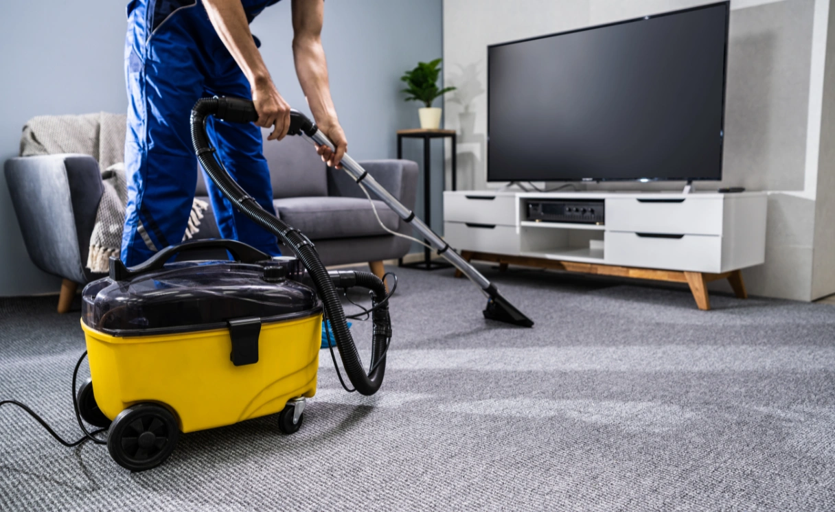 Extract End of Lease Cleaning Boronia Contact Office